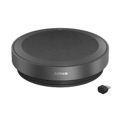 Jabra Speak2 75 MS [2775-329] - Беспроводной спикерфон, USB-C, Bluetooth адаптер