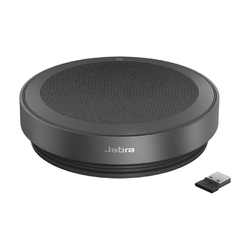 Jabra Speak2 75 [2775-419] - Беспроводной спикерфон, Bluetooth адаптер, USB-A