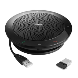 Jabra SPEAK 510+ MS [7510-309] - Спикерфон, Bluetooth