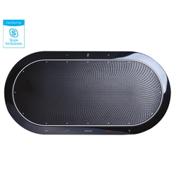 Jabra SPEAK 810 MS [7810-109] - беспроводной спикерфон для Microsoft Lync