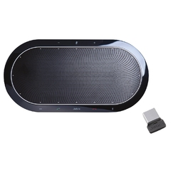 Jabra SPEAK 810+ MS - Спикерфон, Bluetooth с  Link 370