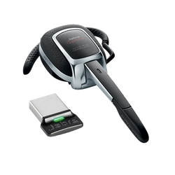 Jabra SUPREME UC MS EMEA Pack [5078-230-503] - Bluetooth-гарнитура, USB, HD Voice, PBAP, Headset profile