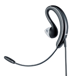 Jabra UC Voice 250 [2507-829-209] - Проводная гарнитура