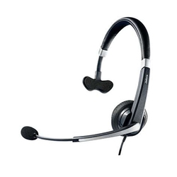 Jabra UC VOICE 550 Mono [5593-829-209] - Моно-гарнитура