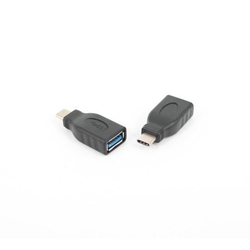 Jabra USB-C Adapter [14208-14] - Адаптер USB-A на USB-C