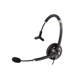 Jabra VOICE 750 Mono [7593-829-409] - Моно-гарнитура