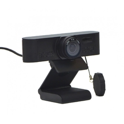 JAZZTEL C1 - Веб-камера с широким углом обзора
