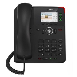 Jazztel D717 - SIP-телефон премиум-класса