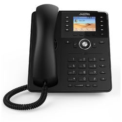 Jazztel D735 - SIP-телефон премиум-класса