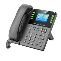 JazzTel P23G - Многофункциональный IP-телефон для бизнеса