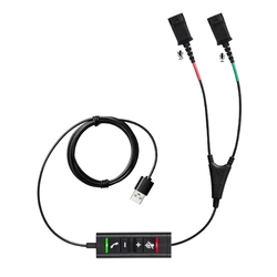 JazzTel USB-CAB-Y - Кабель для обучения