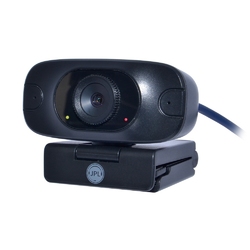 JPL Vision Mini - USB веб-камера, 1080p, Full HD, для Zoom, Microsoft Teams, Skype for business и др.