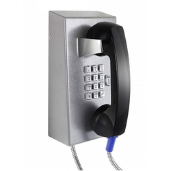J&R JR201-FK-VC-SIP - VoIP-телефон
