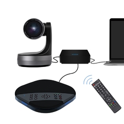 Kato Vision KT-HD3500e - Система для совместной работы в видеоконференциях