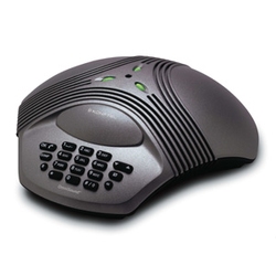 Konftel 100 телефонный аппарат для конференц-связи (конференц-телефон) 
