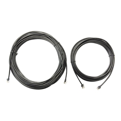 Konftel 900102152 - Набор кабелей для последовательного подключения конференц-телефонов Konftel 800 (2 шт. 5 и 10 метров)