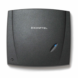 Konftel 300W - база DECT/GAP для подключения  к аналоговой линии