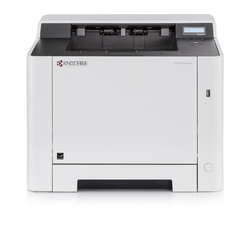 Kyocera ECOSYS P5021cdn - Цветной Лазерный принтер