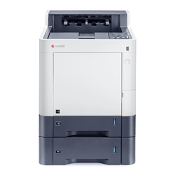 Kyocera ECOSYS P6235cdn - Цветной Лазерный принтер