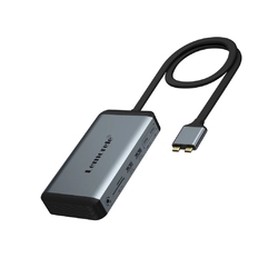 Lemorele 12 in 2 USB C - Док-станция для MacBook