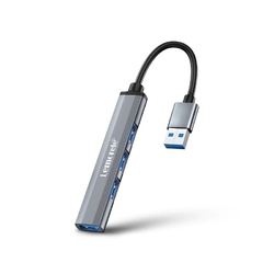 Lemorele 4-Port USB Hub - Концентратор