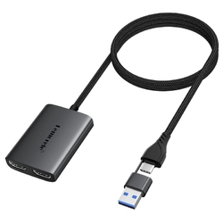 Lemorele HDMI Adapter - Концентратор