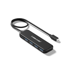 Lemorele USB C HUB 4 in 1 - Концентратор