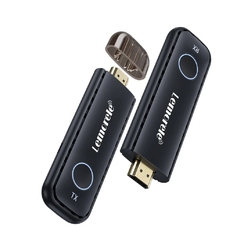 Lemorele Wireless HDMI Transmitter and Receiver - Беспроводной передатчик и приемник HDMI