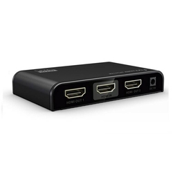 Lenkeng LKV312-V2.0 - Сплиттер 1 в 2 HDMI 2.0, 4К