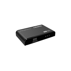 Lenkeng LKV312EDID-V3.0 - Сплиттер (разветвитель) 1 в 2 HDMI 2.0, 4К, HDR, EDID