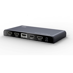 Lenkeng LKV314-V2.0 - Сплиттер (разветвитель) 1 в 4 HDMI 2.0, 4К