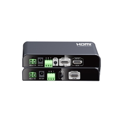 Lenkeng LKV329 - Удлинитель HDMI подвухпроводной линии поверх протокола IP