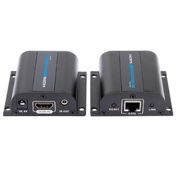 Lenkeng LKV372AE - Удлинитель HDMI, FullHD, CAT6, до 50 метров