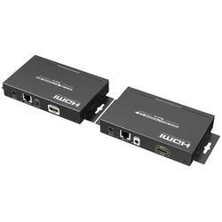Lenkeng LKV383Matrix-4.0 - Удлинитель HDMI