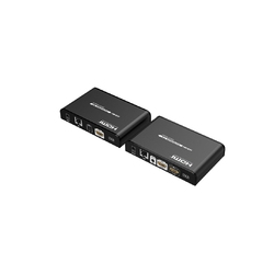 Lenkeng LKV383PRO-4.0 - Удлинитель HDMI по IP