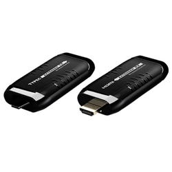 Lenkeng LKV388TypeC-S - Беспроводный удлинитель HDMI до 15 м