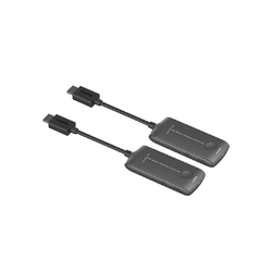 Lenkeng LKV488MINI - Беспроводной удлинитель HDMI до 20 м, 4K