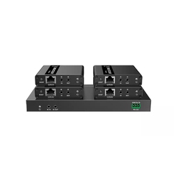 Lenkeng LKV724P - Разветвитель-удлинитель 1 в 4 HDMI