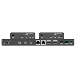 Lenkeng LKV822 - Разветвитель-удлинитель 1*2 HDMI