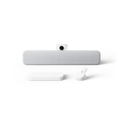Lenovo One Google Meet Small Room Kit white - Комплект для переговорных комнат серии One