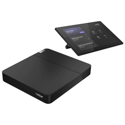 Lenovo ThinkSmart Core + Controller Kit - Комплект для ПО Zoom Rooms