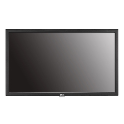 LG 22SM3B - 22’’ SMART дисплей LG 22SM3B с платформой webOS