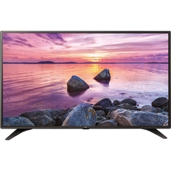 LG 55LV340C - Коммерческий телевизор