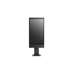LG 55XE3C - LCD дисплей повышенной яркости в защитном корпусе