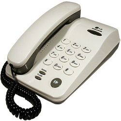 Lg-Ericsson GS-5140 -  Аналоговый телефонный аппарат