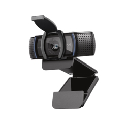 Logitech C920s - Веб-камера HD PRO WEBCAM