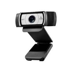 Logitech C930e Business Webcam [960-000972] - веб-камера высокого разрешения