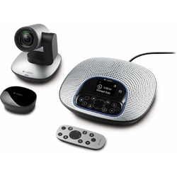 Logitech ConferenceCam CC3000e [960-000982Z], H.264, Full HD 1080p 30fps