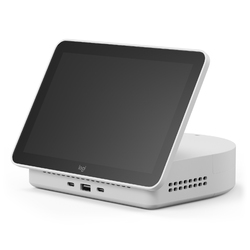 Logitech Logi Dock Flex [939-002154] - Док-станция USB-C 