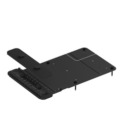 Logitech PC Mount [939-001825] - Крепление для мини-ПК